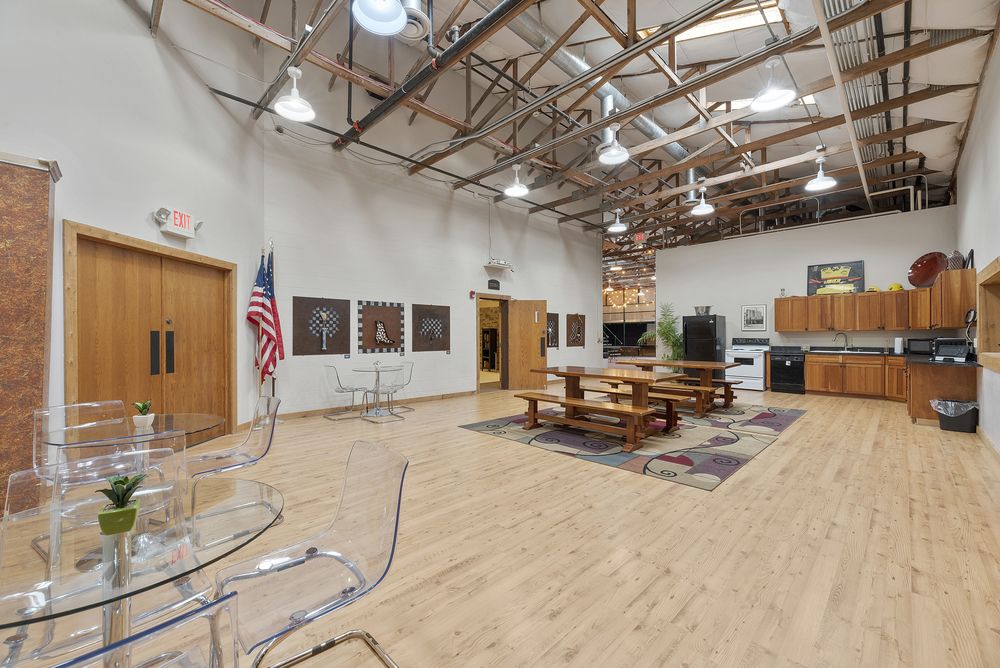 Horizons Drive Office: 4000 Horizons Dr, Columbus, OH 43220